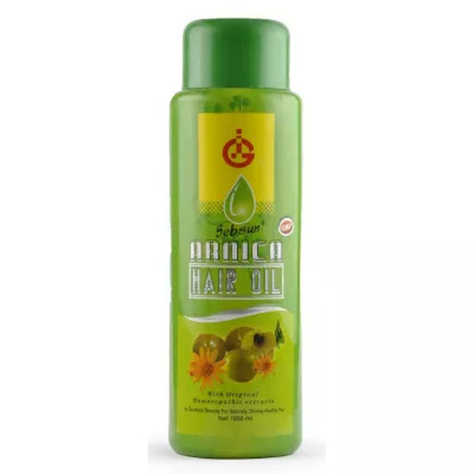 indo german sebsun arnica hair oil 1000ml
