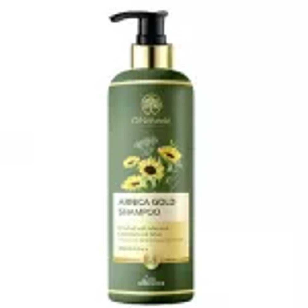 ldd bioscience arnica gold shampoo 200ml