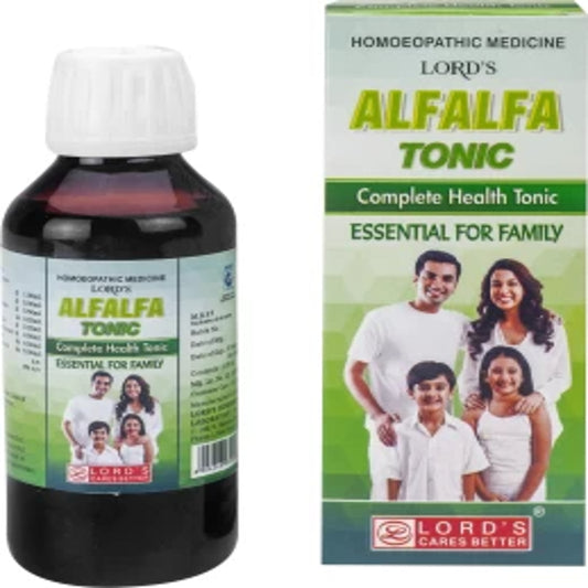 lords alfalfa tonic 115ml (general weakness)
