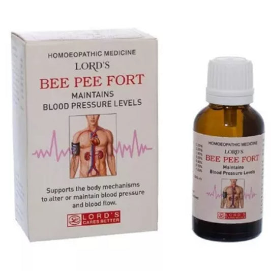 lords bee-pee forte drop 30ml