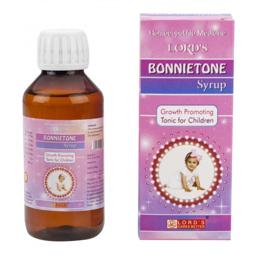 lords bonnie tone syrup 115ml (baby tonic)
