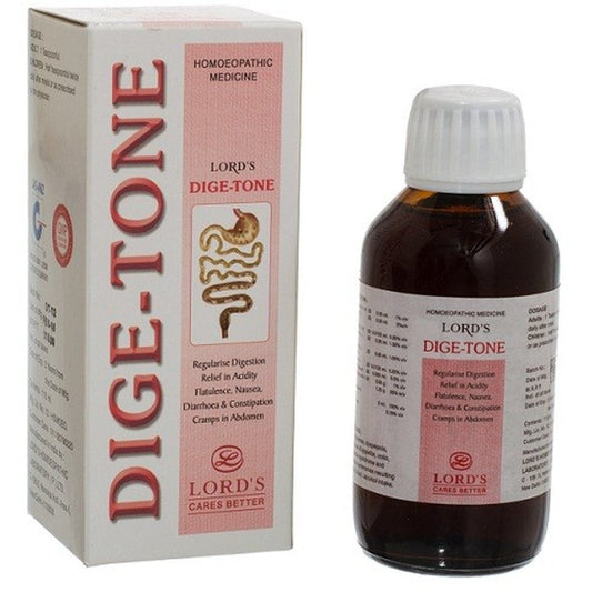lords dige-tone syrup 115ml ( digestive)