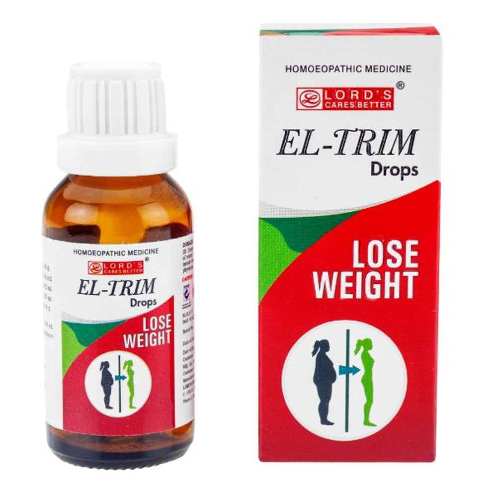 lords el trim drop 30ml (lose weight)