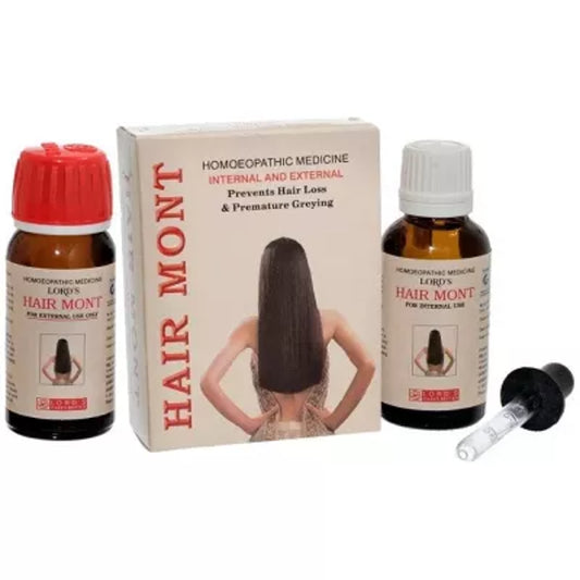 lords hair mont drops (internal+external) (60ml) (hair loss)