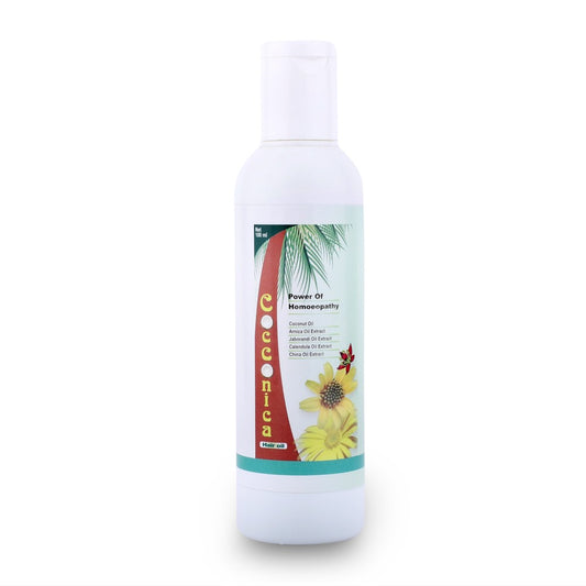 sbl cocconica hair oil 100 ml