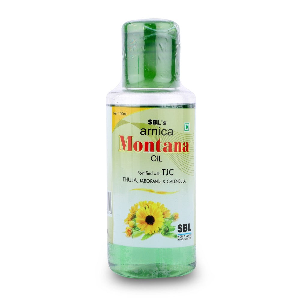 sbl montana hair oil 200ml