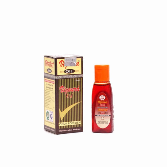 repl vigoura oil (15ml)