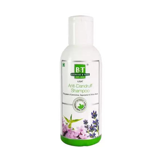 wsi b&t anti dandruff shampoo 150ml