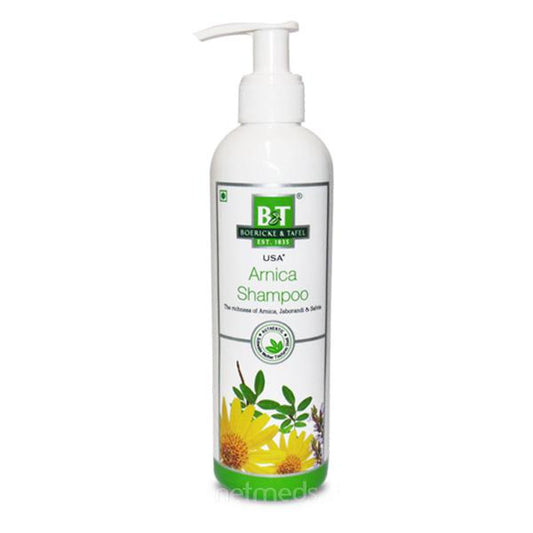 wsi b&t arnica shampoo 250ml