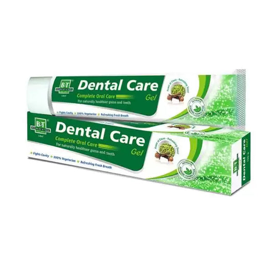 wsi dental care gel 100gm