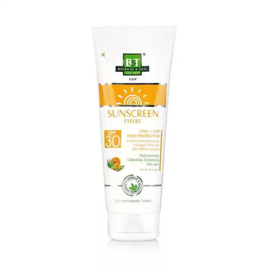wsi b&t sunscreen expert 100gm
