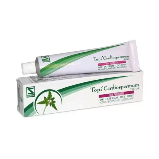 wsi topi cardiospermum cream 25gm