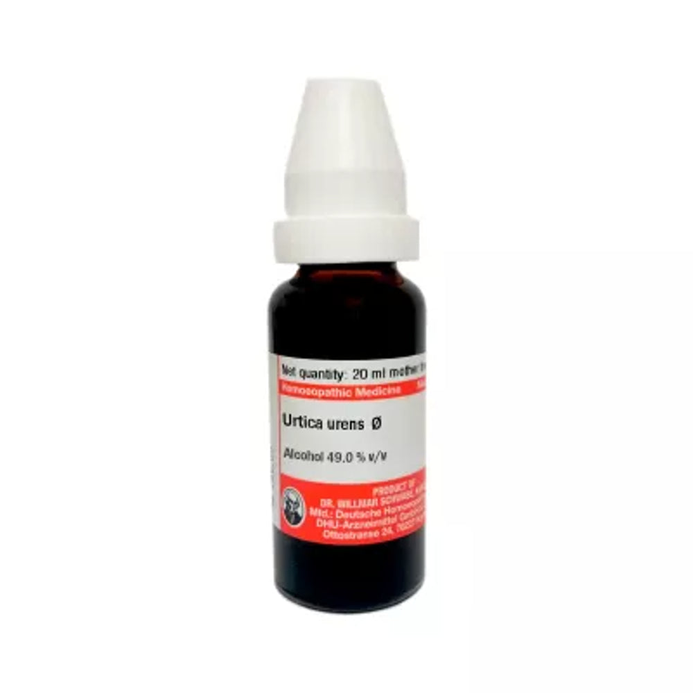 willmar schwabe germany urtica urens q drops (20ml) ( uric acid)