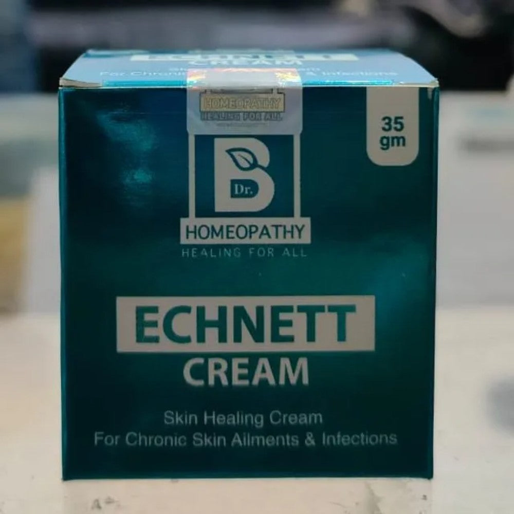 burnett Echinett cream 35GM