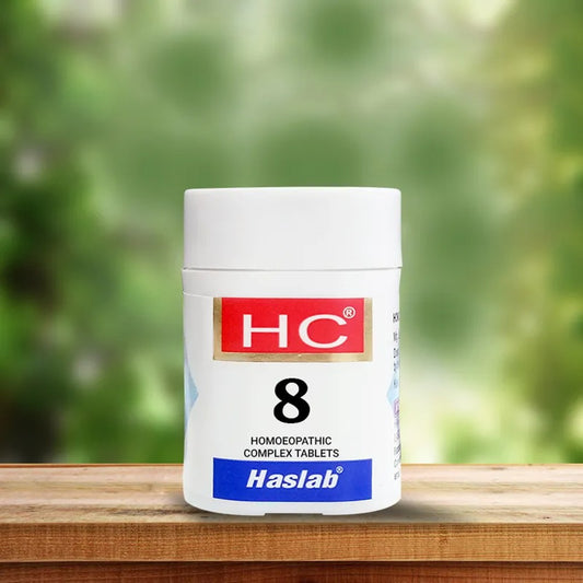haslab hc 8 (cactus complex) (20g) angina pectoris (heart pain), chest pain, breathlessness, palpita