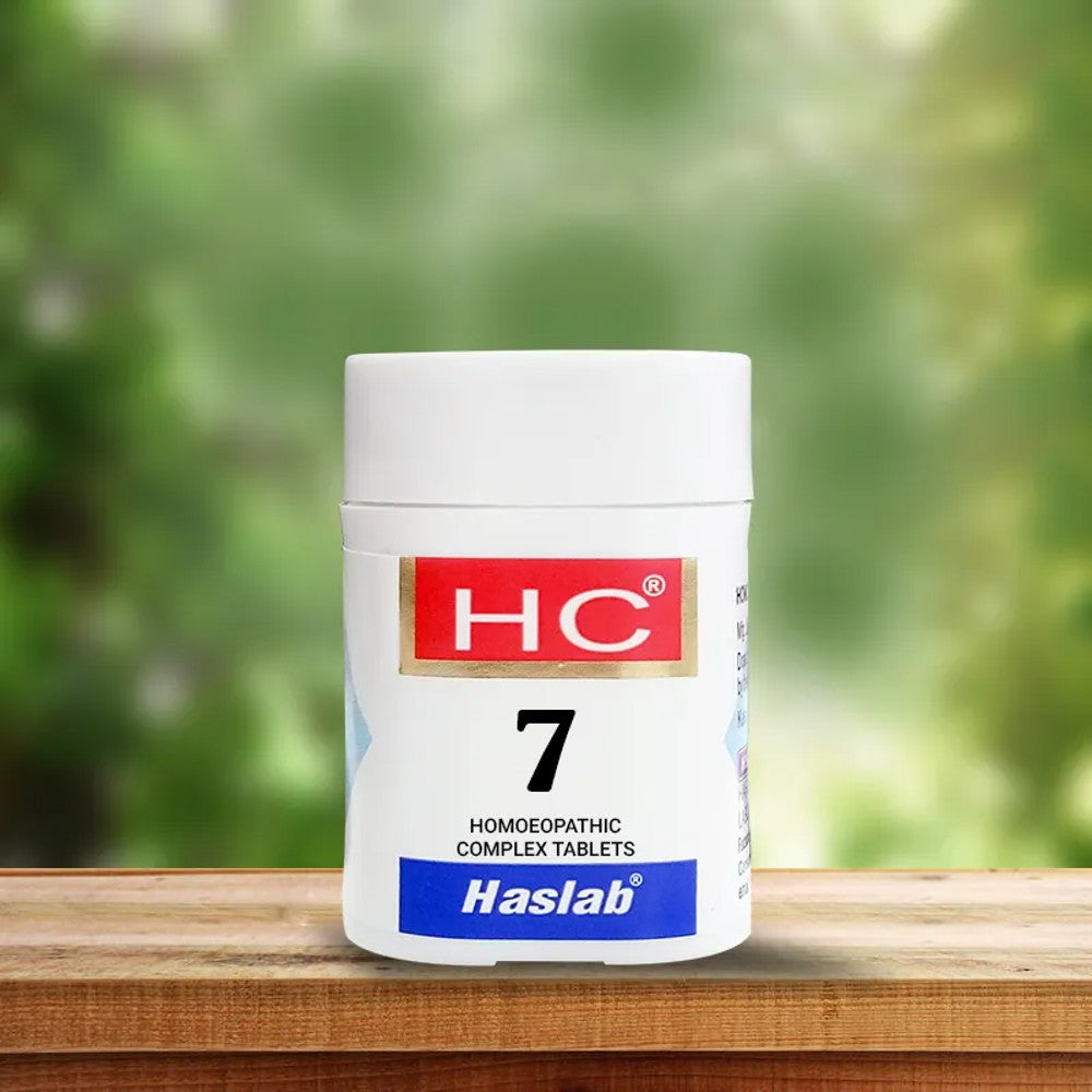 haslab hc 7 (berberis complex) (20g) used for gout,joint pain, nodosities in fingers joints, high ur