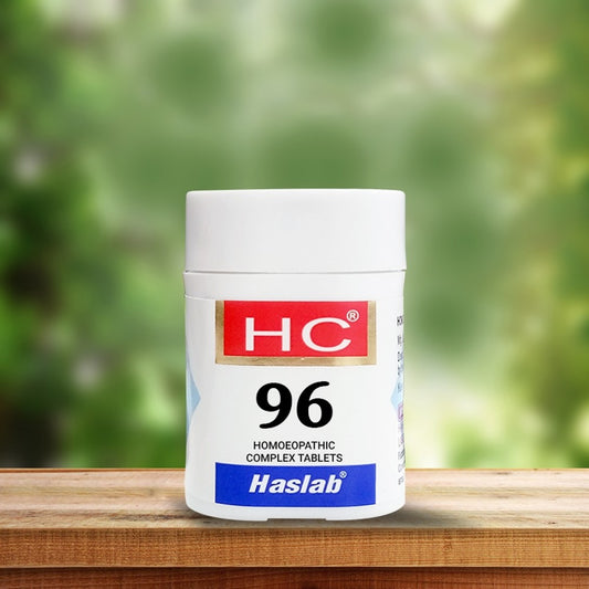 haslab hc 96 (hydrastis complex) (20g) boost your appetite and improve digestion with our all-natura