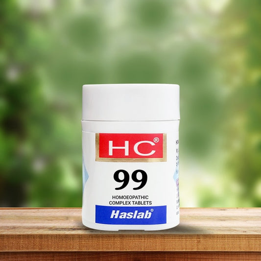 haslab hc 99 (macrotinum complex) (20g) say goodbye to aches and stiffness with our natural and powe