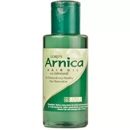 lords arnica hair oil 150ml