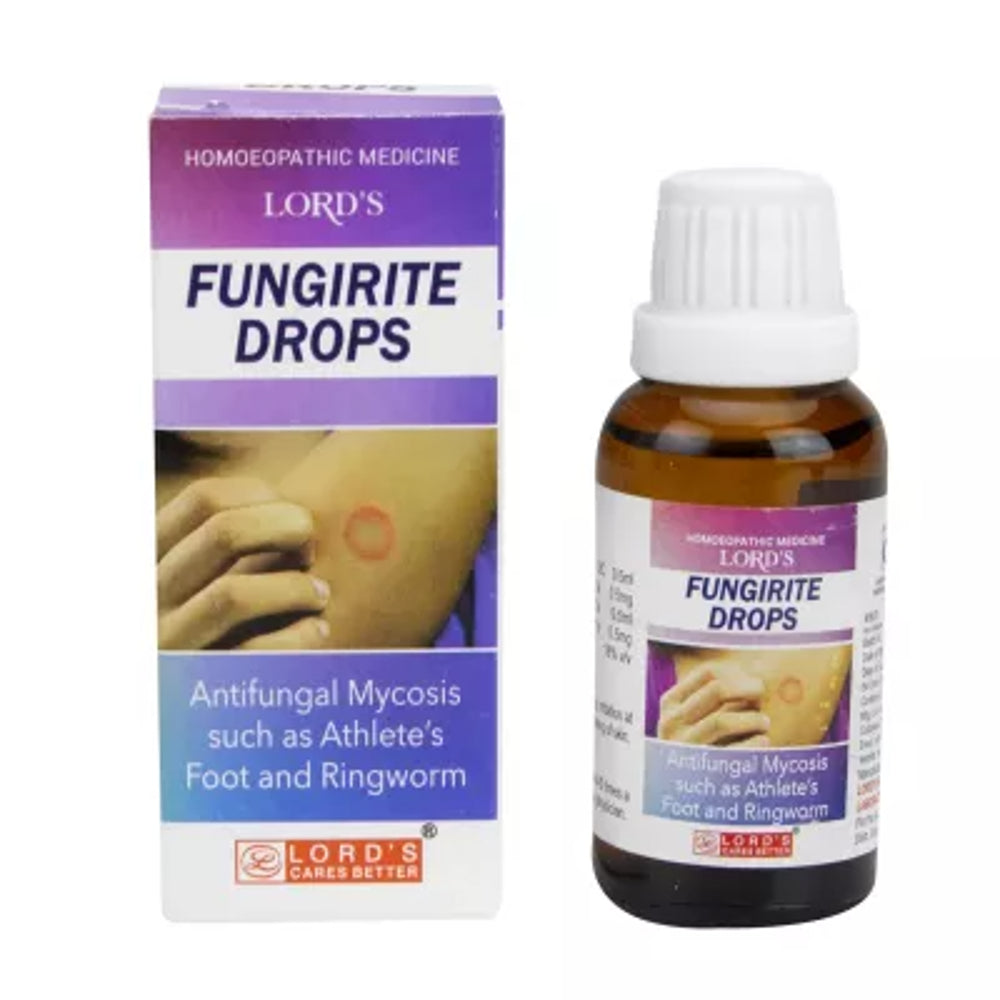 lords fungirite drop 30ml (ringworm,anti-fungal)
