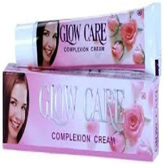 lords glow care complexion cream 25gm (pimples and dark circles)