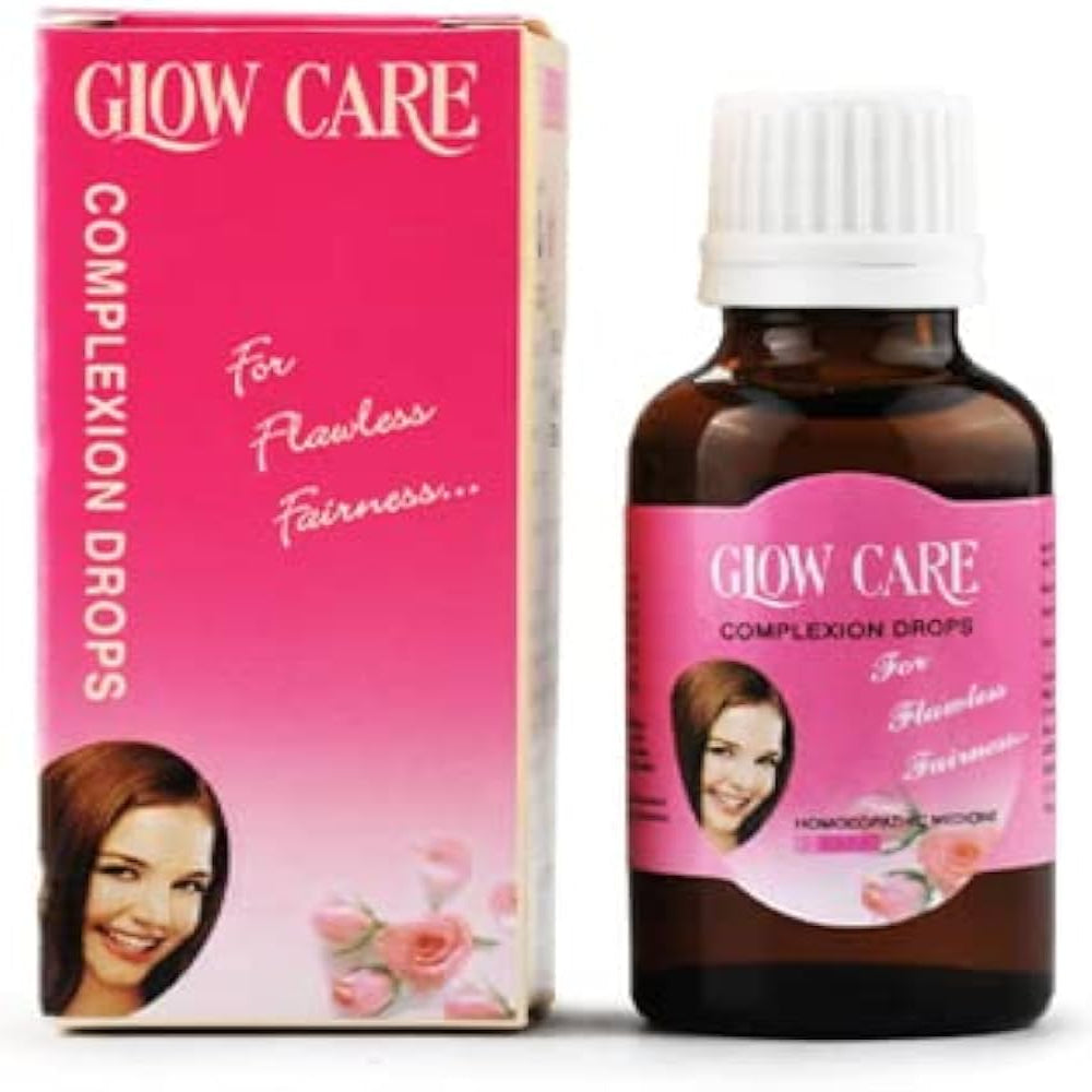 lords glow care drop 30ml (pimples and dark circles)