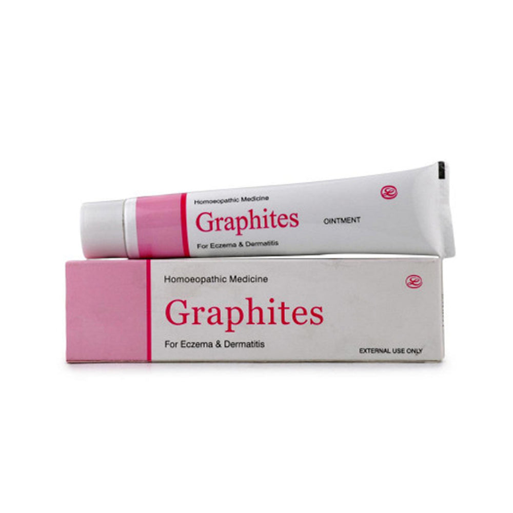 lords graphites ointment 25gm (dry and cracked skin)