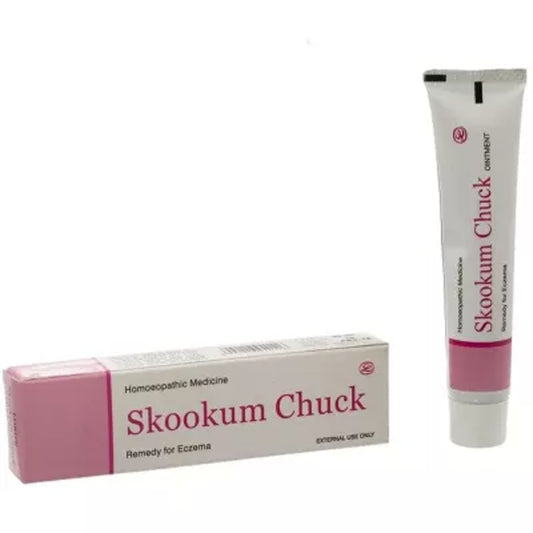 lords skookum chuck ointment 25gm (psoriasis,eczema)