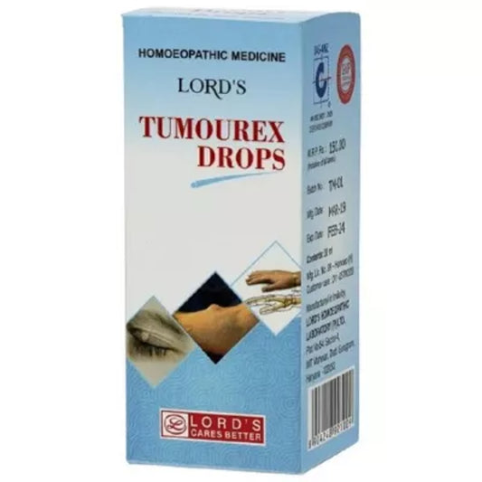 lords tumourex drop 30ml(cyst or tumour)