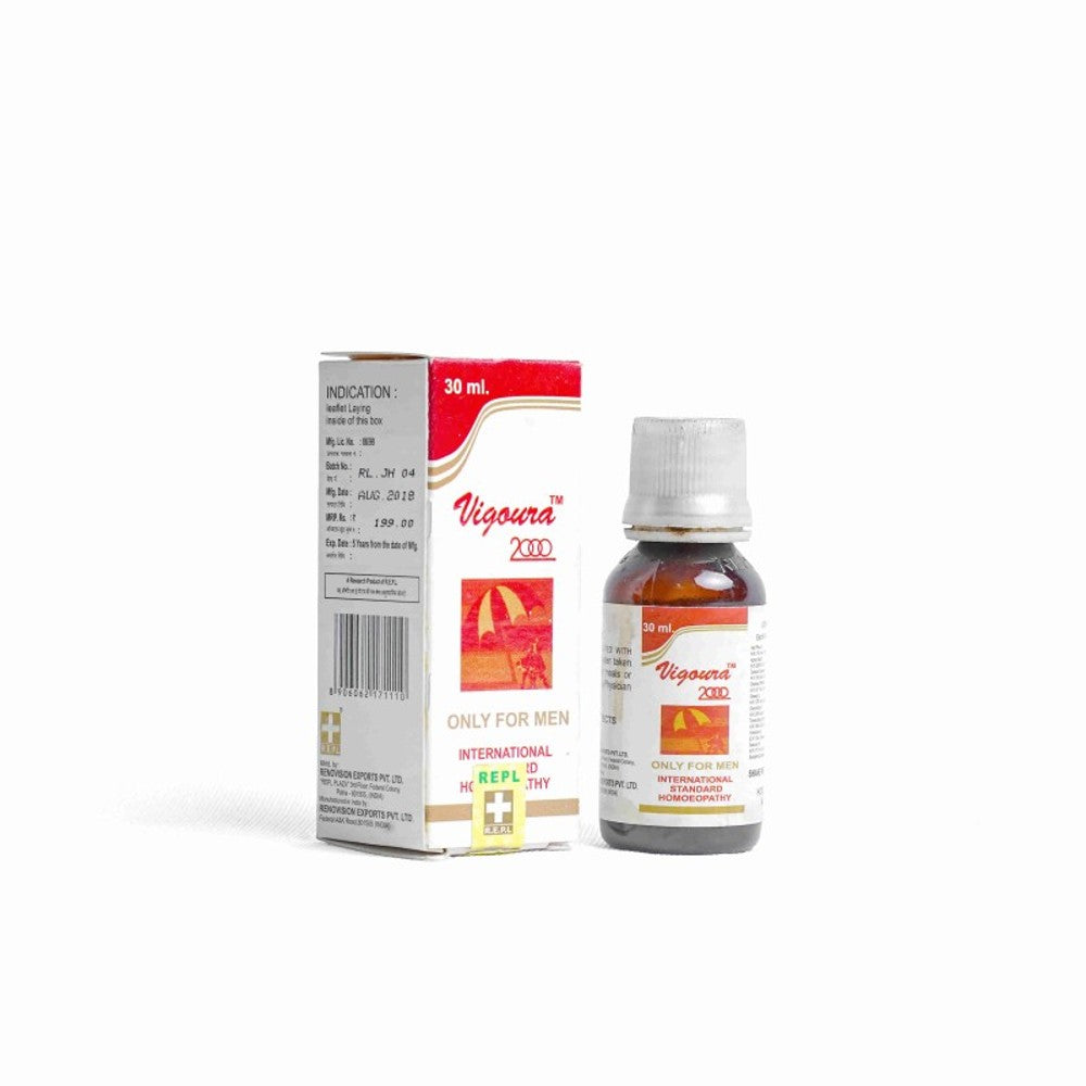 repl vigoura 2000 (30ml)