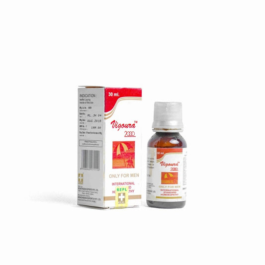 repl vigoura 2000 (30ml)