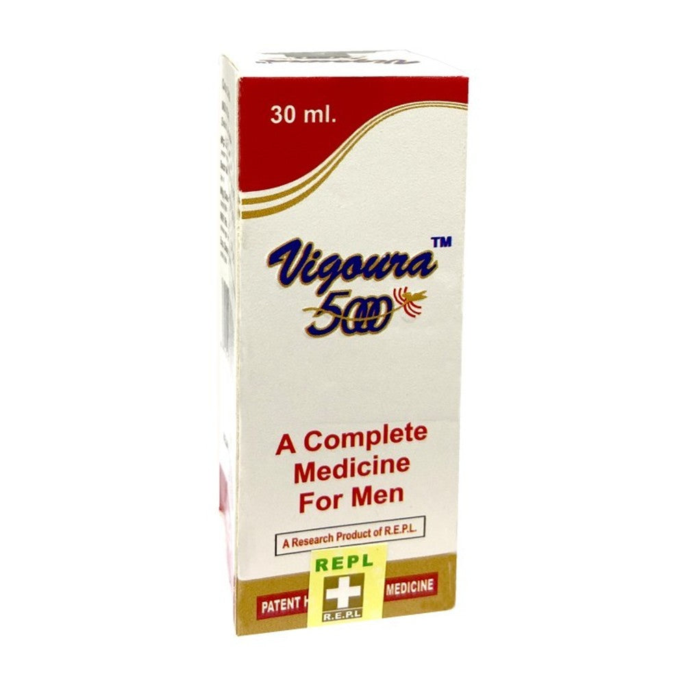 REPL Vigoura 5000 Drop (30ml Each)