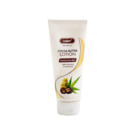 sunny cocoa butter lotion 100 ml