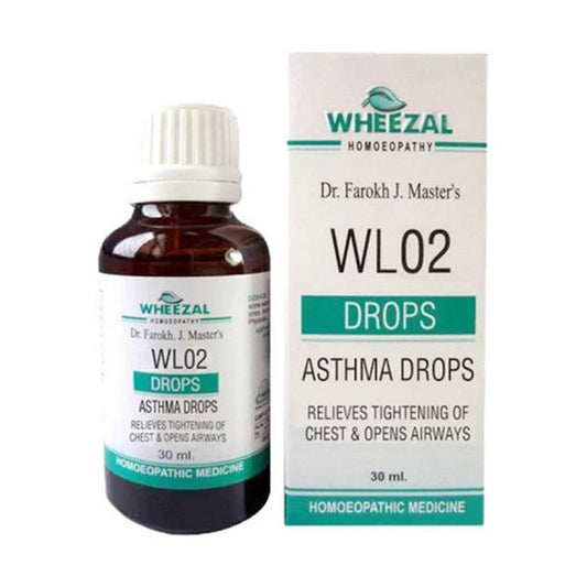 wheezal wl02no drop 30ml