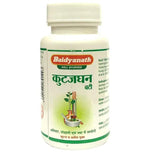 Baidyanath (Jhansi) Kutajghan Vati - 40 Tablets