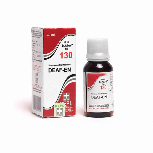 REPL Dr.Advice No.131 Dandruff-Go Drop - 30ml