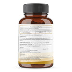 Dr. Patkar's Bovine Colostrum Capsule | Immunity Booster | Manage Thyroid Hormone Capsule