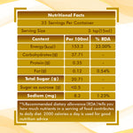 Dr. Patkar's Apple Cider Vinegar Honey (500ml Each)