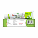 Pack of 3 Dr. Teeth Toothpaste 100gm for Oral Care, Helps Maintain Healthy Teeth & Gums.
