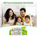 Pack of 3 Dr. Teeth Toothpaste 100gm for Oral Care, Helps Maintain Healthy Teeth & Gums.