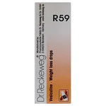Dr. Reckeweg R59 Weight Loss Drop