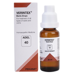 Adel Pekana ADEL 40 Verintex Drop - 20ml