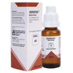 Adel Pekana ADEL 40 Verintex Drop - 20ml