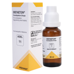 Adel Pekana ADEL 11 Defaeton Drop - 20ml