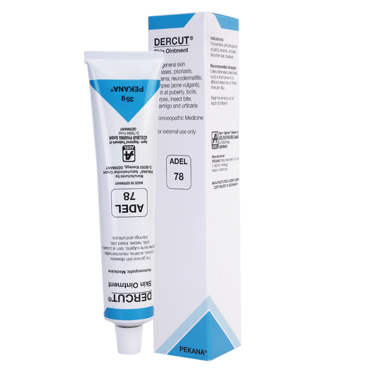 Adel Pekana ADEL 78 Dercut Ointment - 35gm