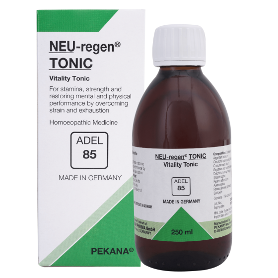 Adel Pekana ADEL 85 Neu-Regen Tonic - 250ml