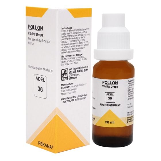 Adel Pekana ADEL 36 Pollon Drop - 20ml