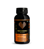 Nature Code Manicured Nails Capsule - 60 Capsules