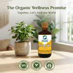Organic Wellness Clear Skin Lotion - 100 ml