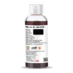 Zenius Nerocare oil - Herbal Massage Oil for Nerve Strength, Pain Relief, and Improved Mobility - 100ml Oil